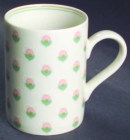 Chantilly Mug