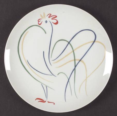 Chanticleer by Fitz &amp; Floyd