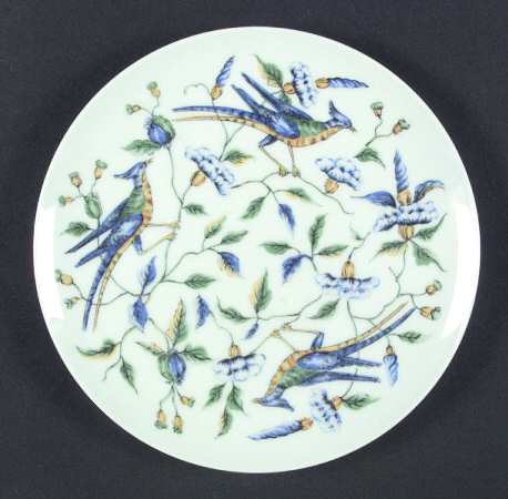 Chinese Bird by Fitz &amp; Floyd