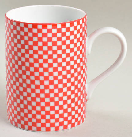 Chequers Mug
