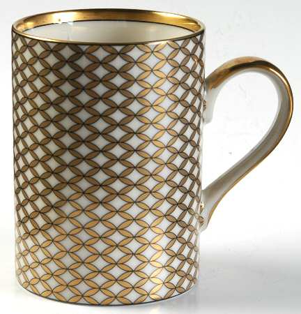 Cherbourg Buff Mug