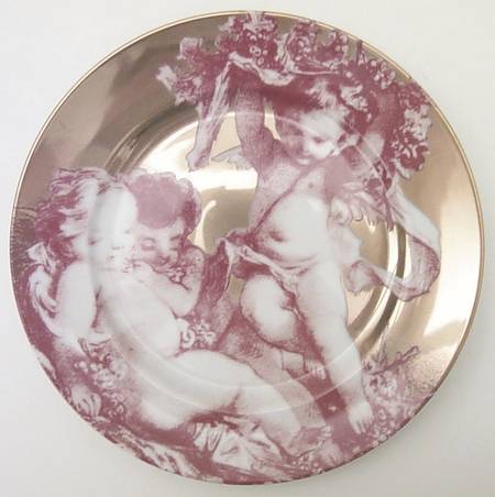 Cherubini by Fitz &amp; Floyd