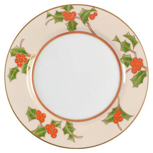Bread & Butter Plate