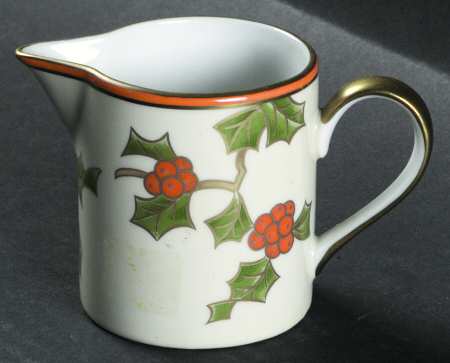 Creamer
