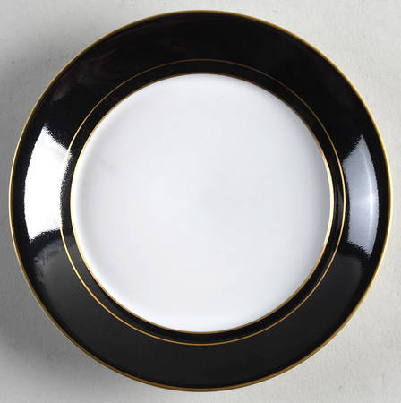 Chinoiserie Saucer