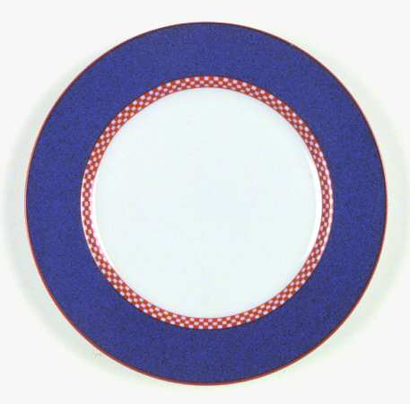 Salad Plate