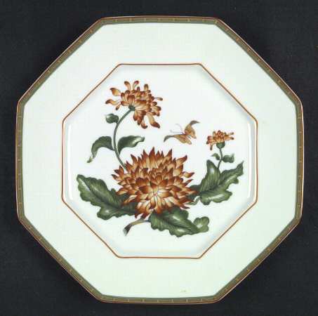 Chrysantheme by Fitz &amp; Floyd