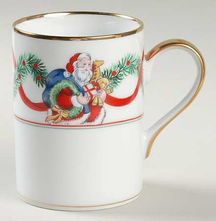 Christmas Wonderland Mug