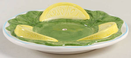 Clambake Tray for Salt/Pepper Set