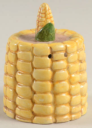 Clambake Salt Shaker