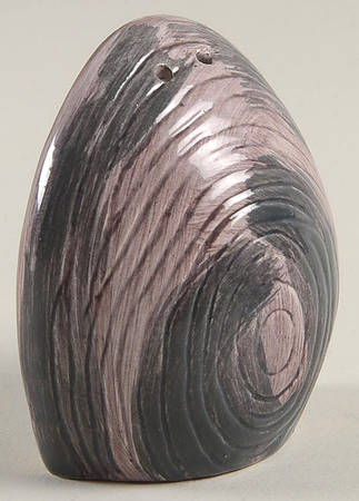 Clambake Salt Shaker