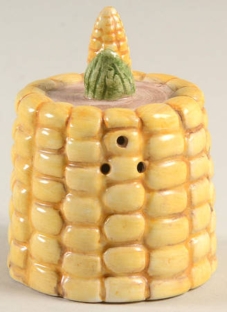 Clambake Pepper Shaker