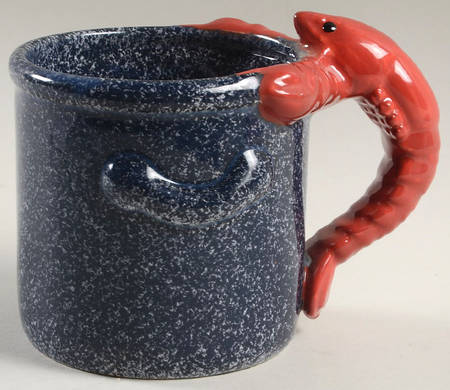 Clambake Mug