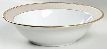 10" Round Vegetable Bowl