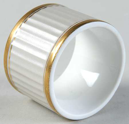 Classique d'Argent Napkin Ring