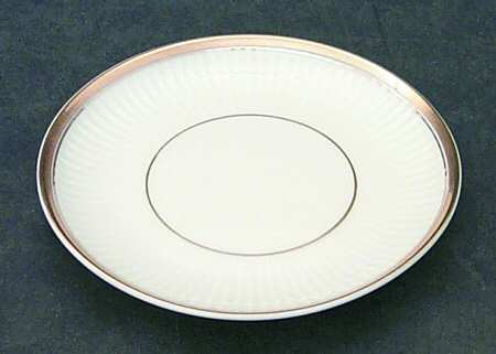 Classique d'Or Buff Coaster by Fitz & Floyd