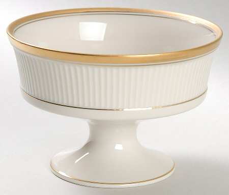 Classique d'Or Buff China Sherbet