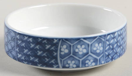 Cloisonne Small Bowl for Stack Set