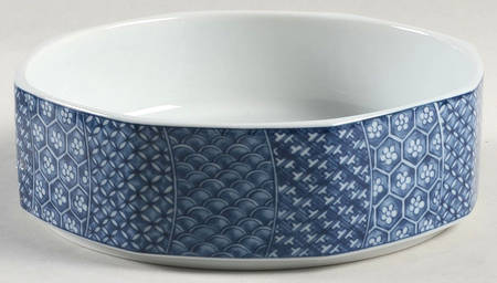 Cloisonne Stacking Bowl