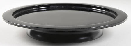 Cloisonne Lazy Susan Plastic Base