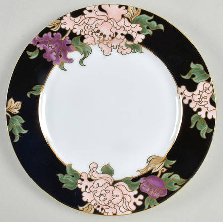 Salad Plate