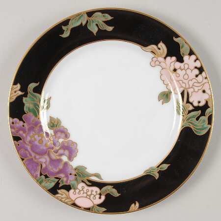 Bread & Butter Plate