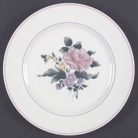 Country Bouquet by Fitz &amp; Floyd
