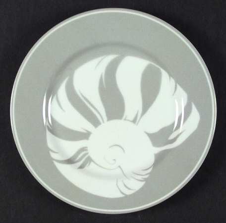 Coquille Blanche by Fitz &amp; Floyd