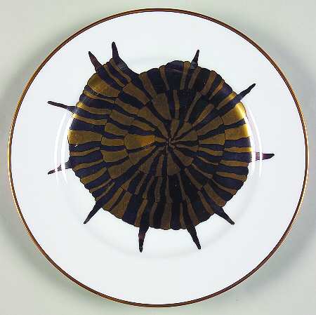 Coquille Combinees by Fitz &amp; Floyd