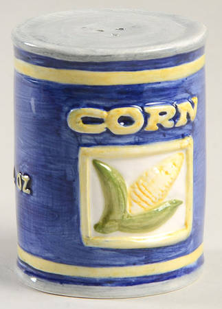 Country Cupboard Pepper Shaker