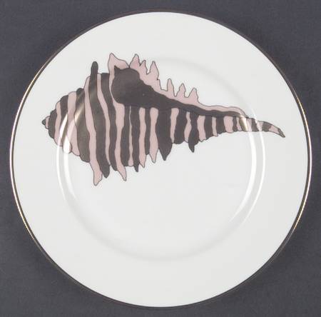 Coquille D'Or by Fitz &amp; Floyd