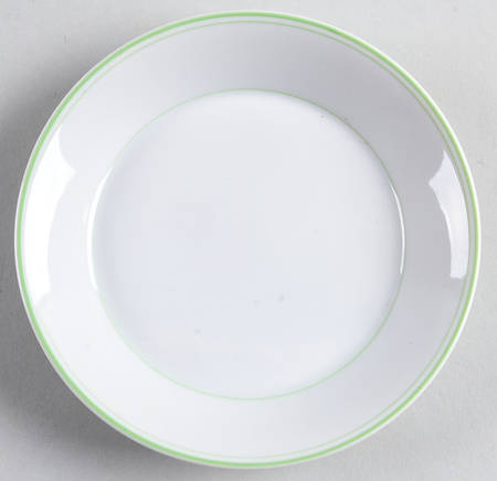 Country Garden Saucer for Flat Cup