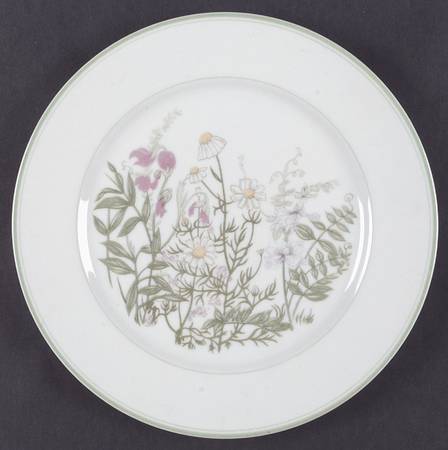 Country Garden by Fitz &amp; Floyd