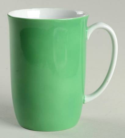 Country Garden Mug