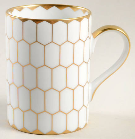 Contrepoint Mug