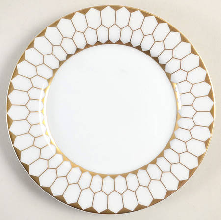 Contrepoint Bread & Butter Plate