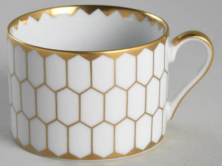 Contrepoint Flat Cup