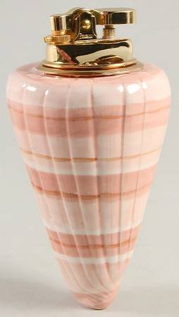 Coquille Cigarette Lighter
