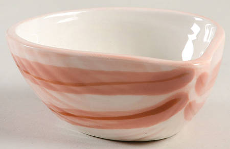 Coquille Pill Box No Lid