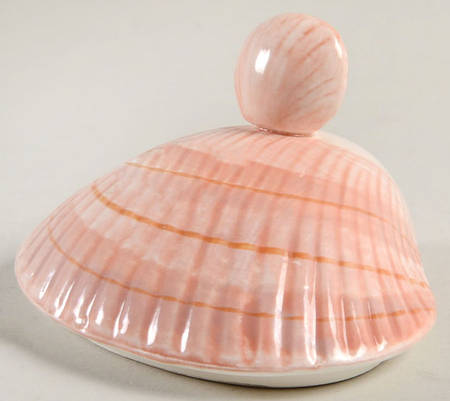 Coquille Lif for Pill Box