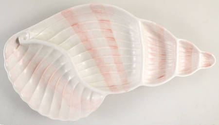 Coquille Conch Shell Server