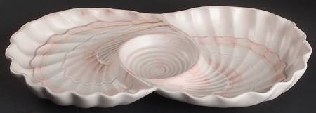 Coquille 3-Part Relish