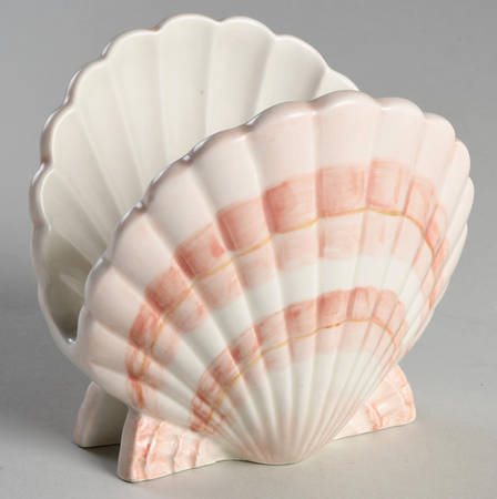 Coquille Votive Candleholder