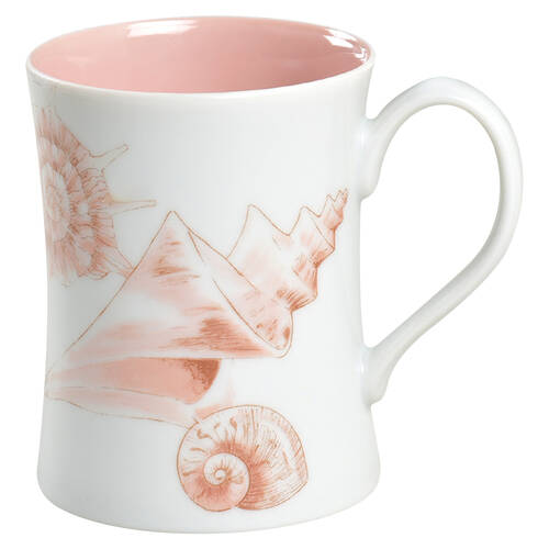 Coquille Mug
