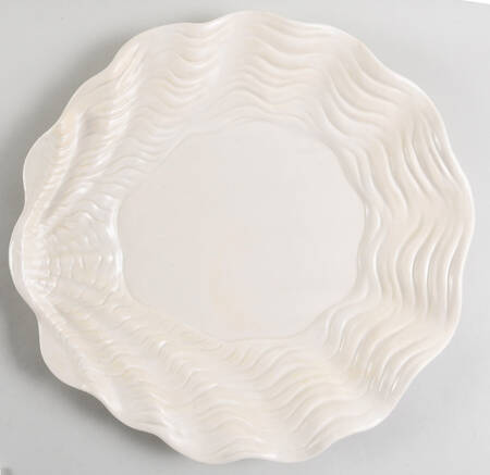 Coquille Underplate for Tureen