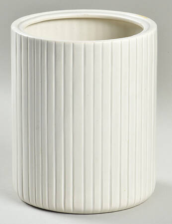 Coquille Medium Canister No Lid