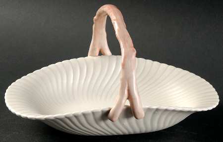 Coquille Basket