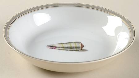 Coquillier Fruit/Dessert (Sauce) Bowl