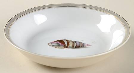 Coquillier Fruit/Dessert (Sauce) Bowl