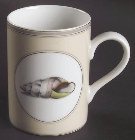 Coquillier Mug